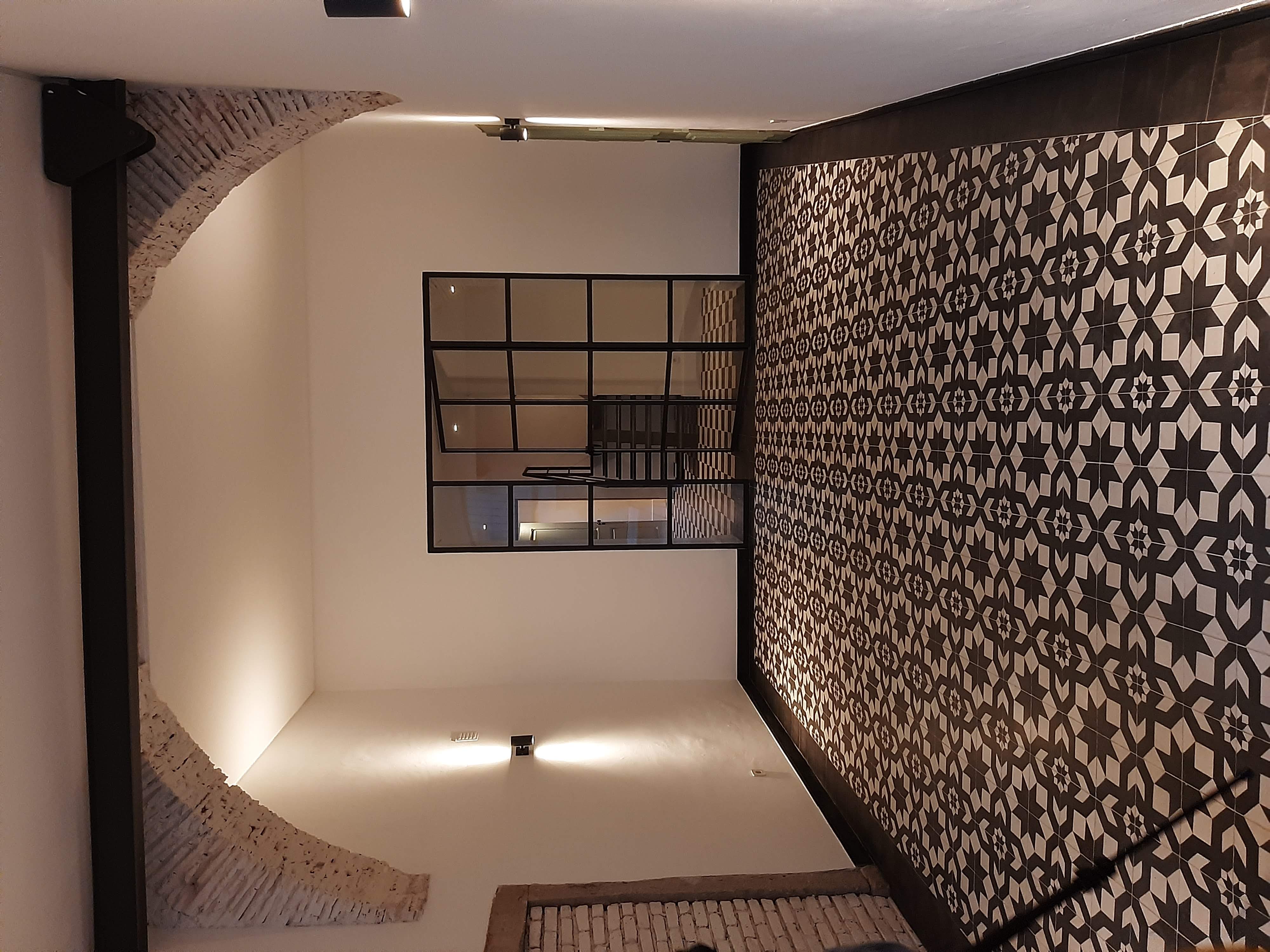 Remodelação Loft em Lisboa — 3