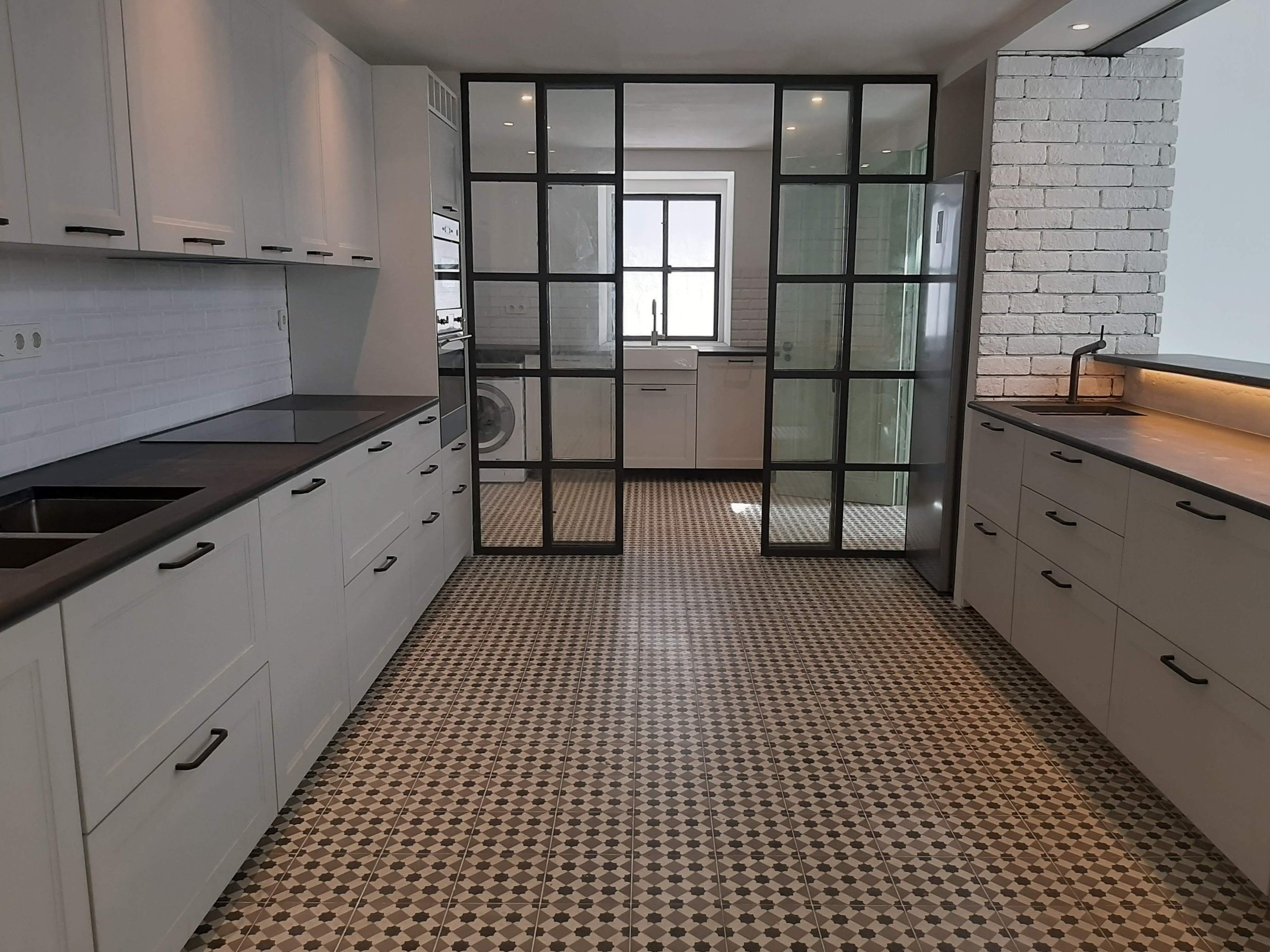Remodelação Loft em Lisboa — 4