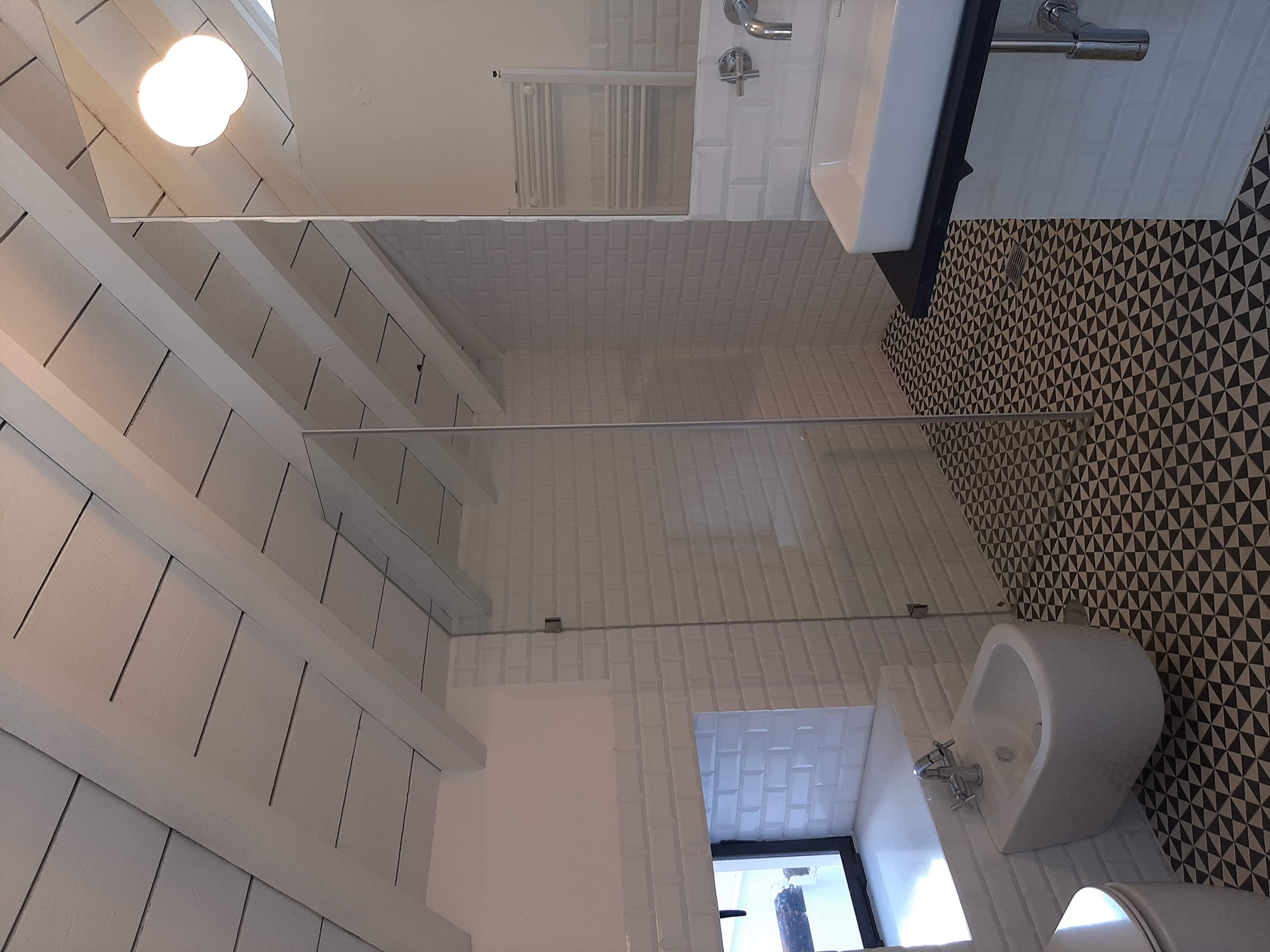 Remodelação Loft em Lisboa — 5