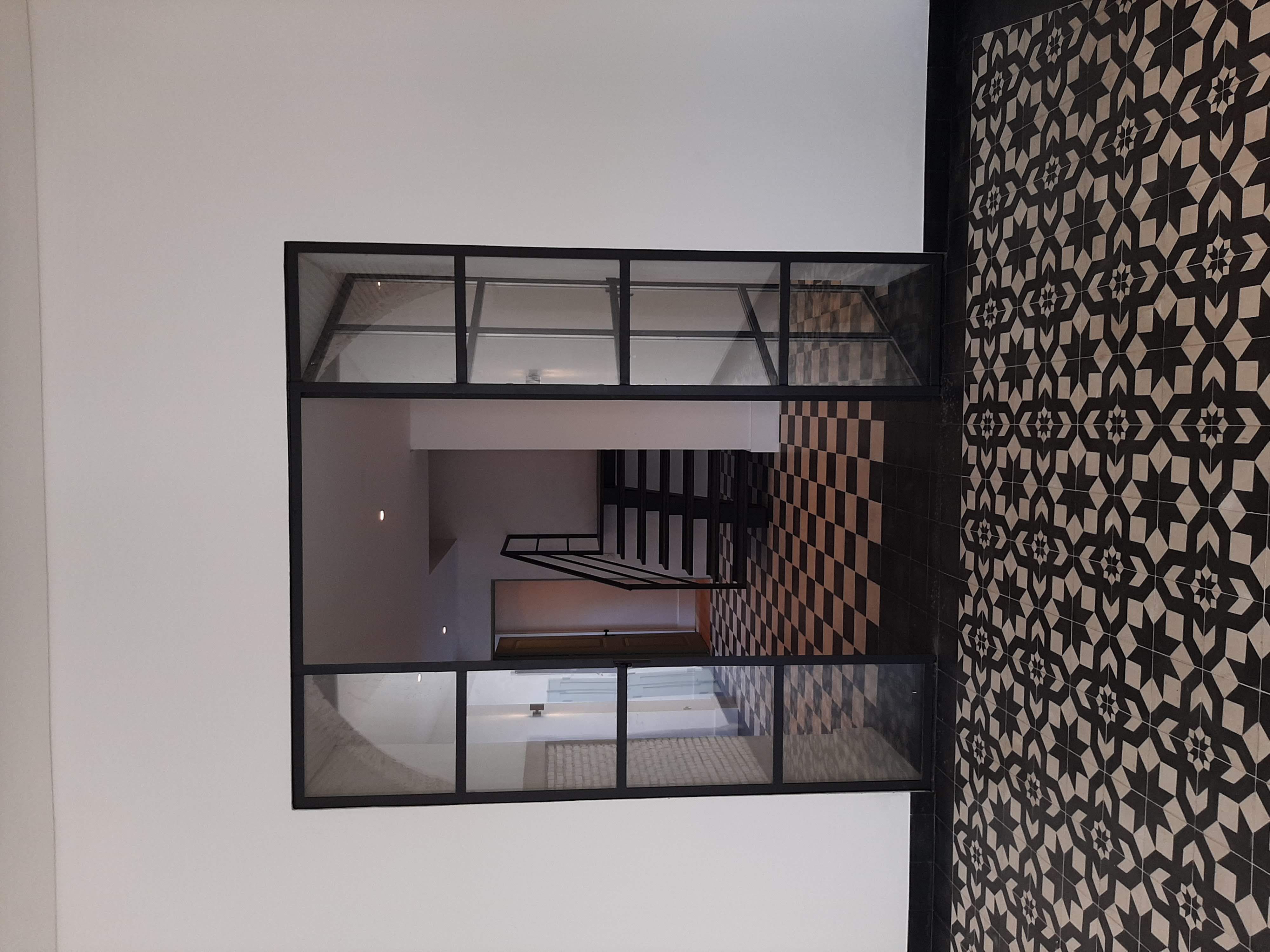 Remodelação Loft em Lisboa — 6