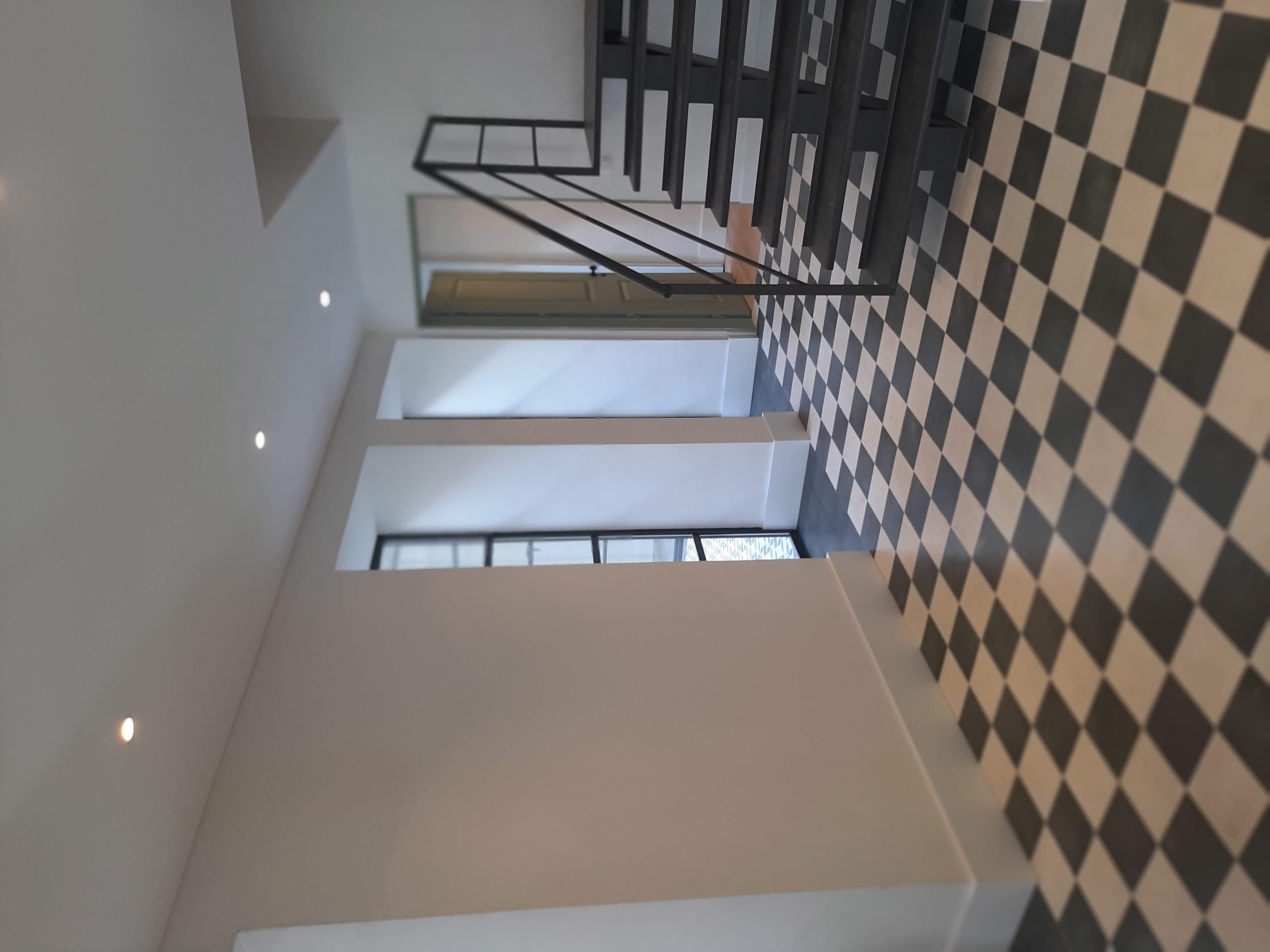 Remodelação Loft em Lisboa — 7