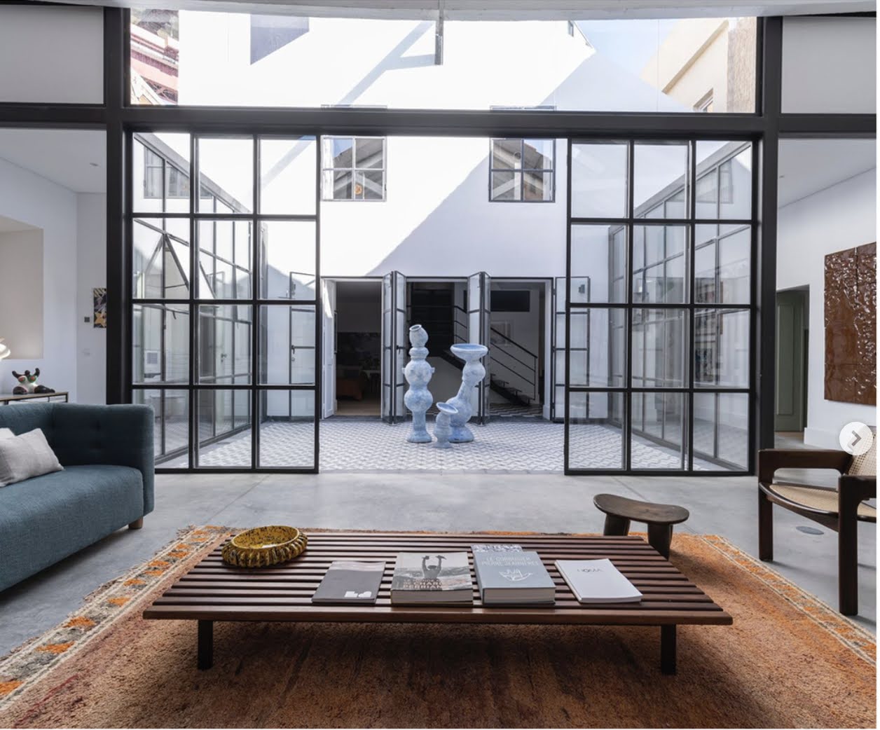 Remodelação Loft em Lisboa — 10
