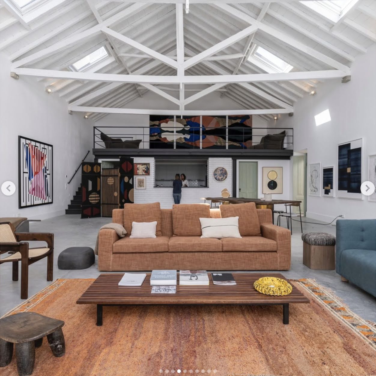 Remodelação Loft em Lisboa — 11