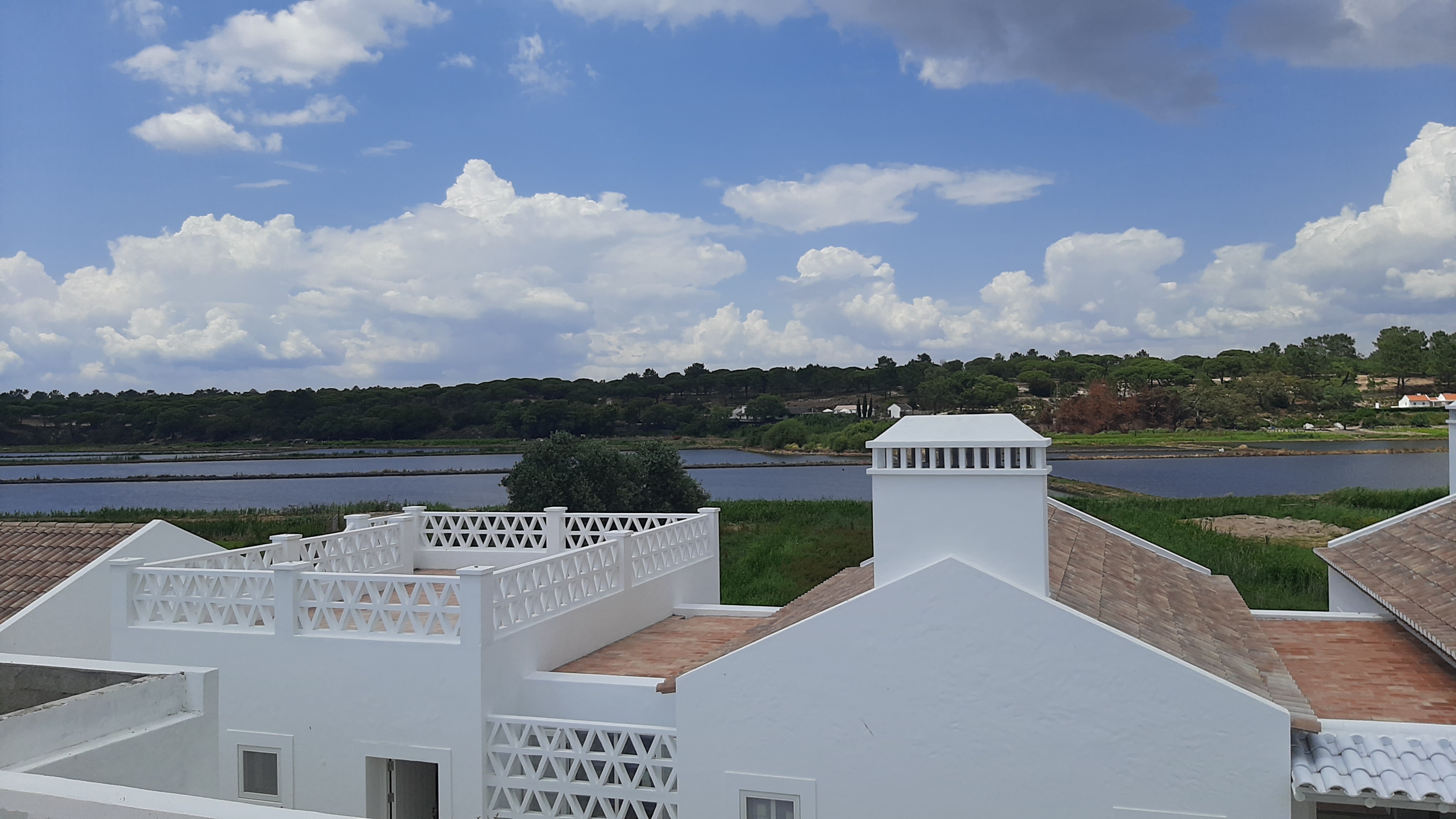 Construção Moradia T3 — 1