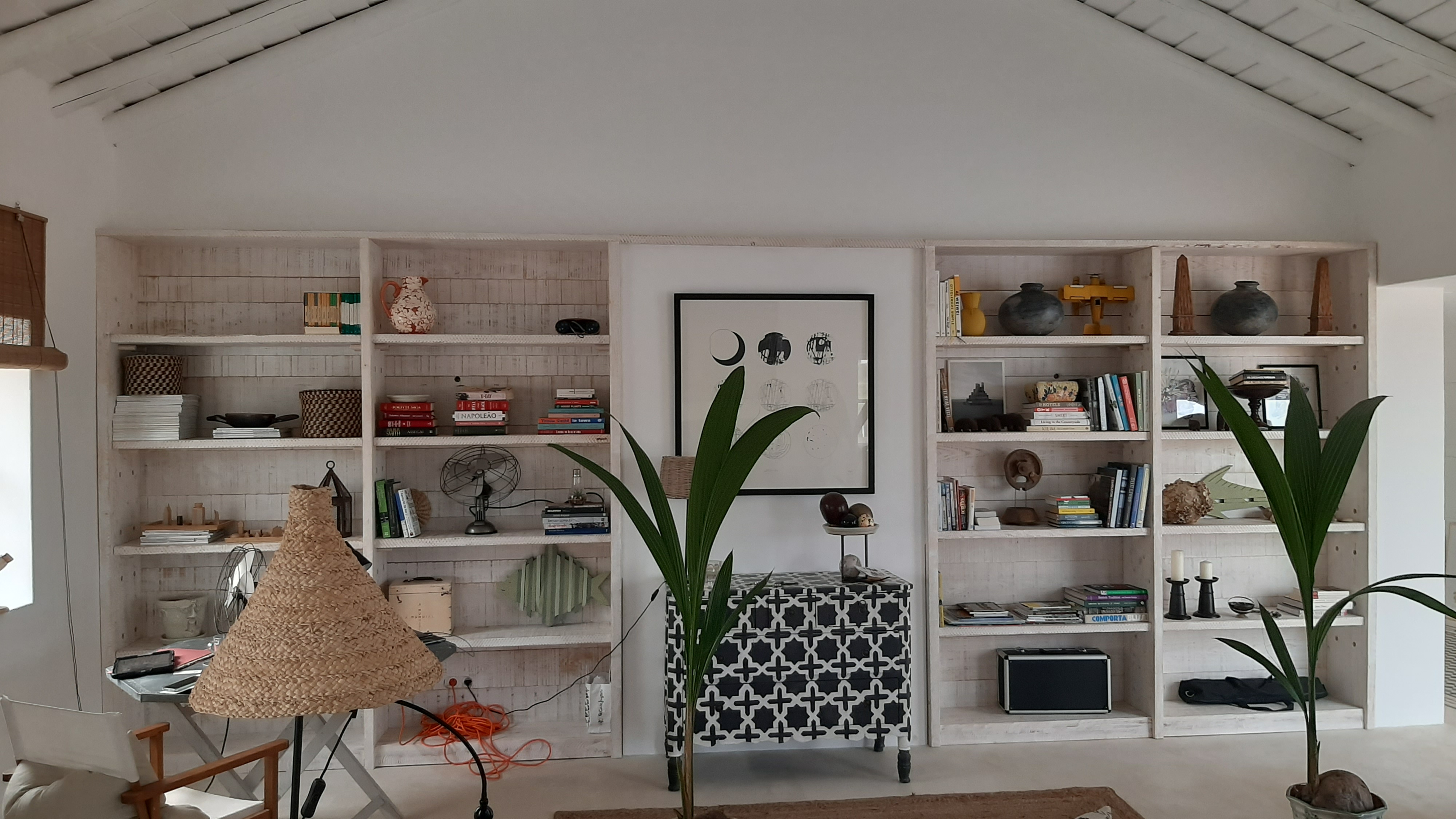 Construção Moradia T3 — 4