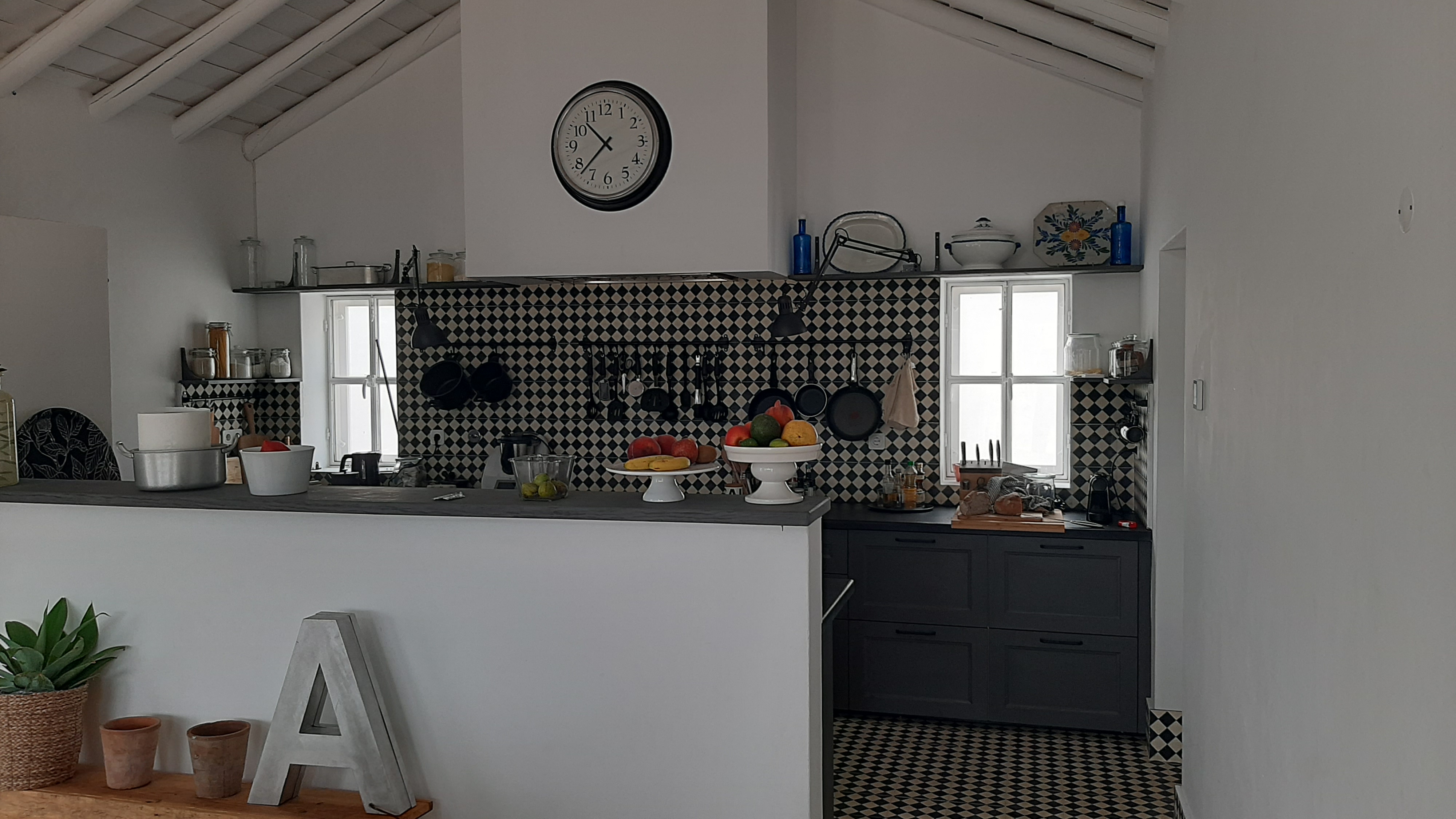 Construção Moradia T3 — 5
