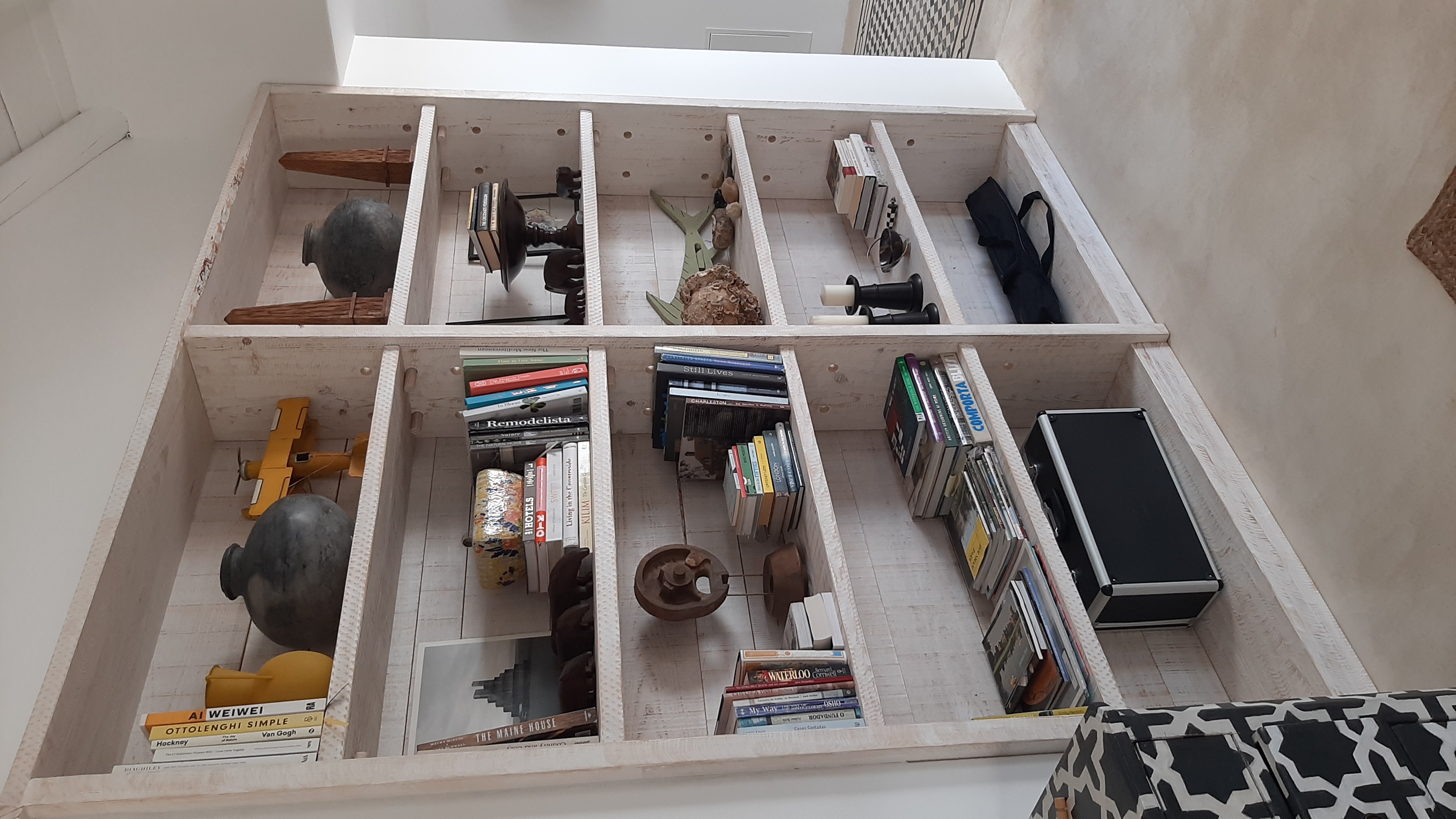 Construção Moradia T3 — 6