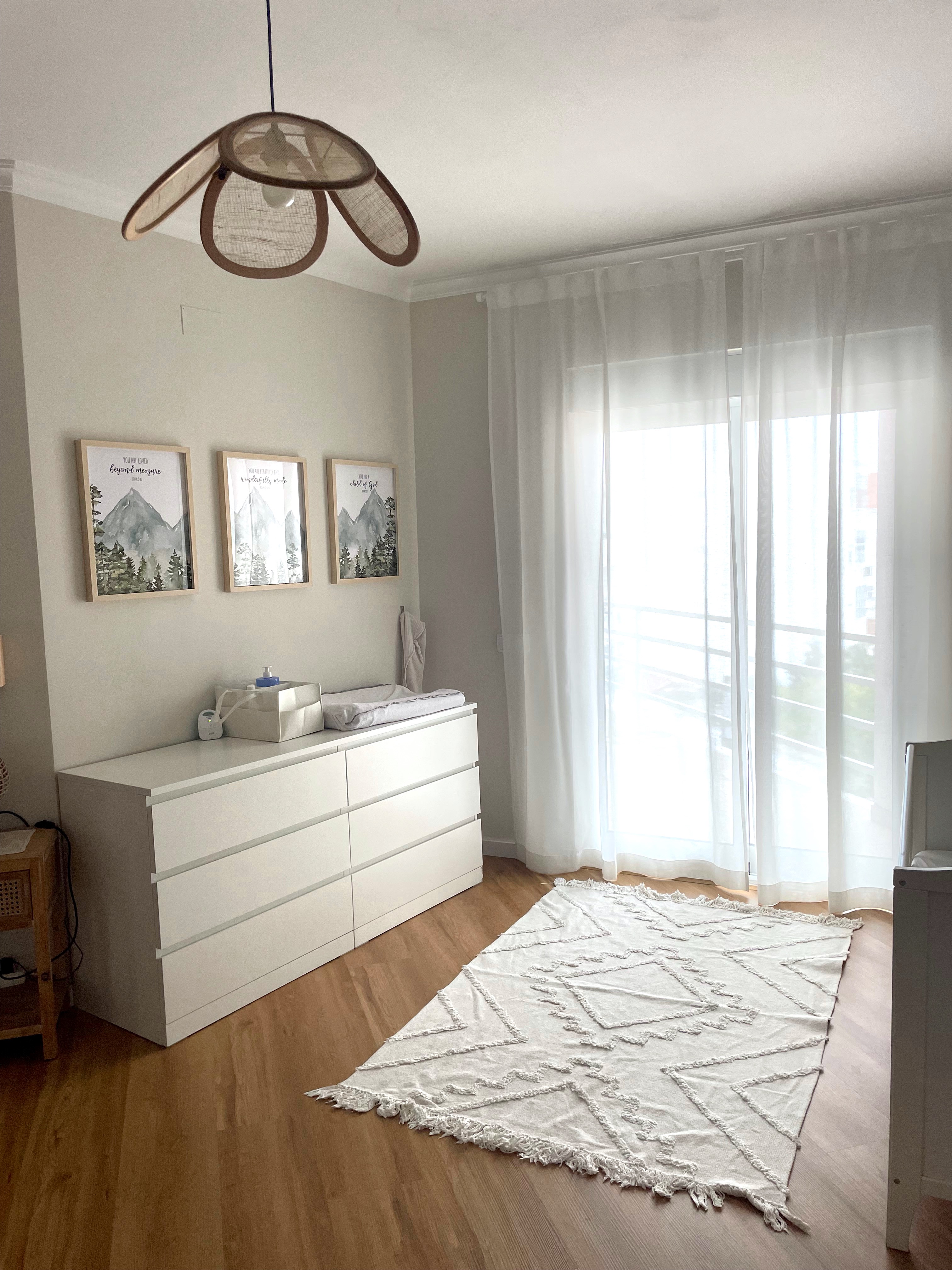 Remodelação Apartamento T3+1  — 7