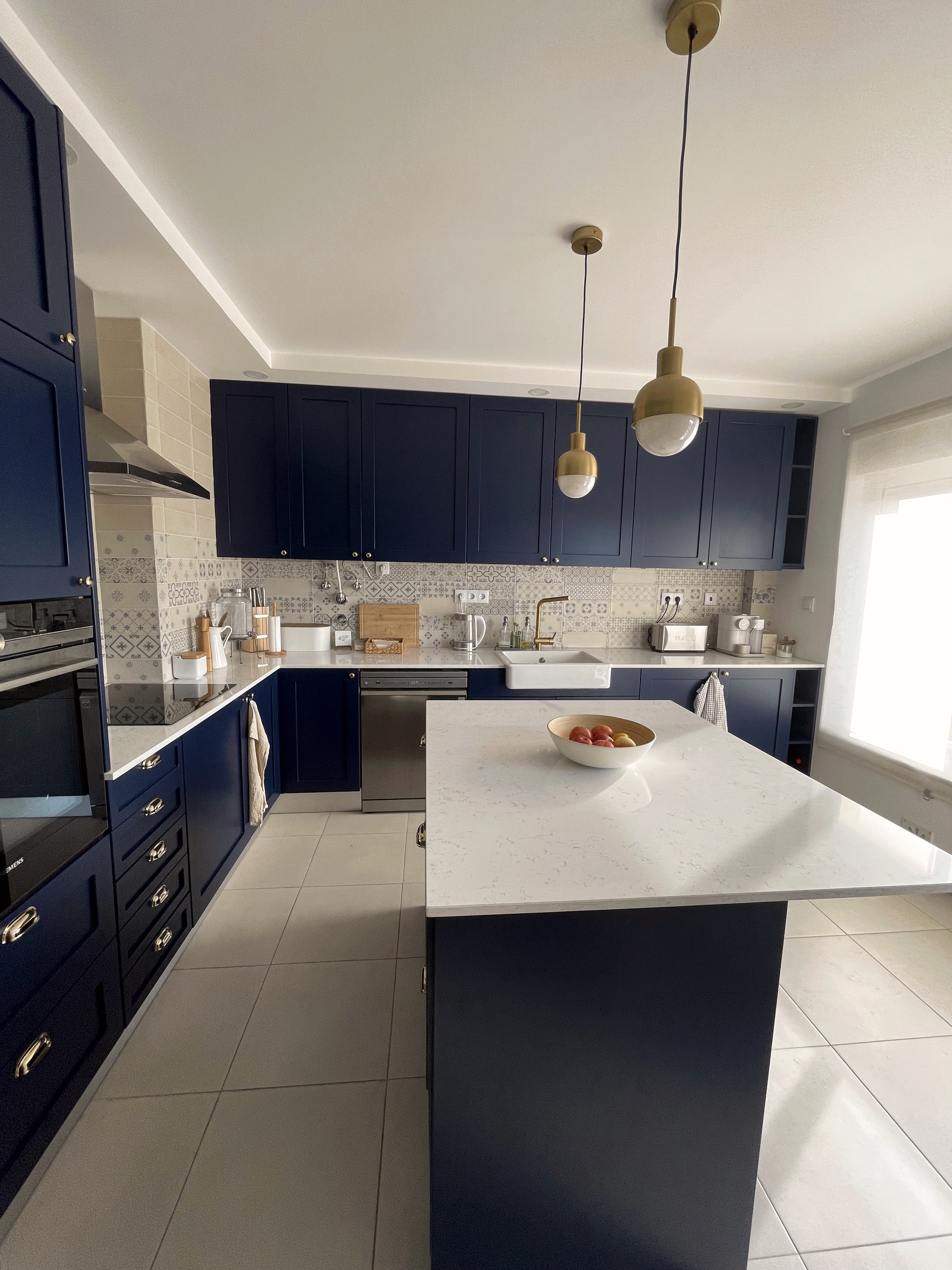 Remodelação Apartamento T3+1  — 1