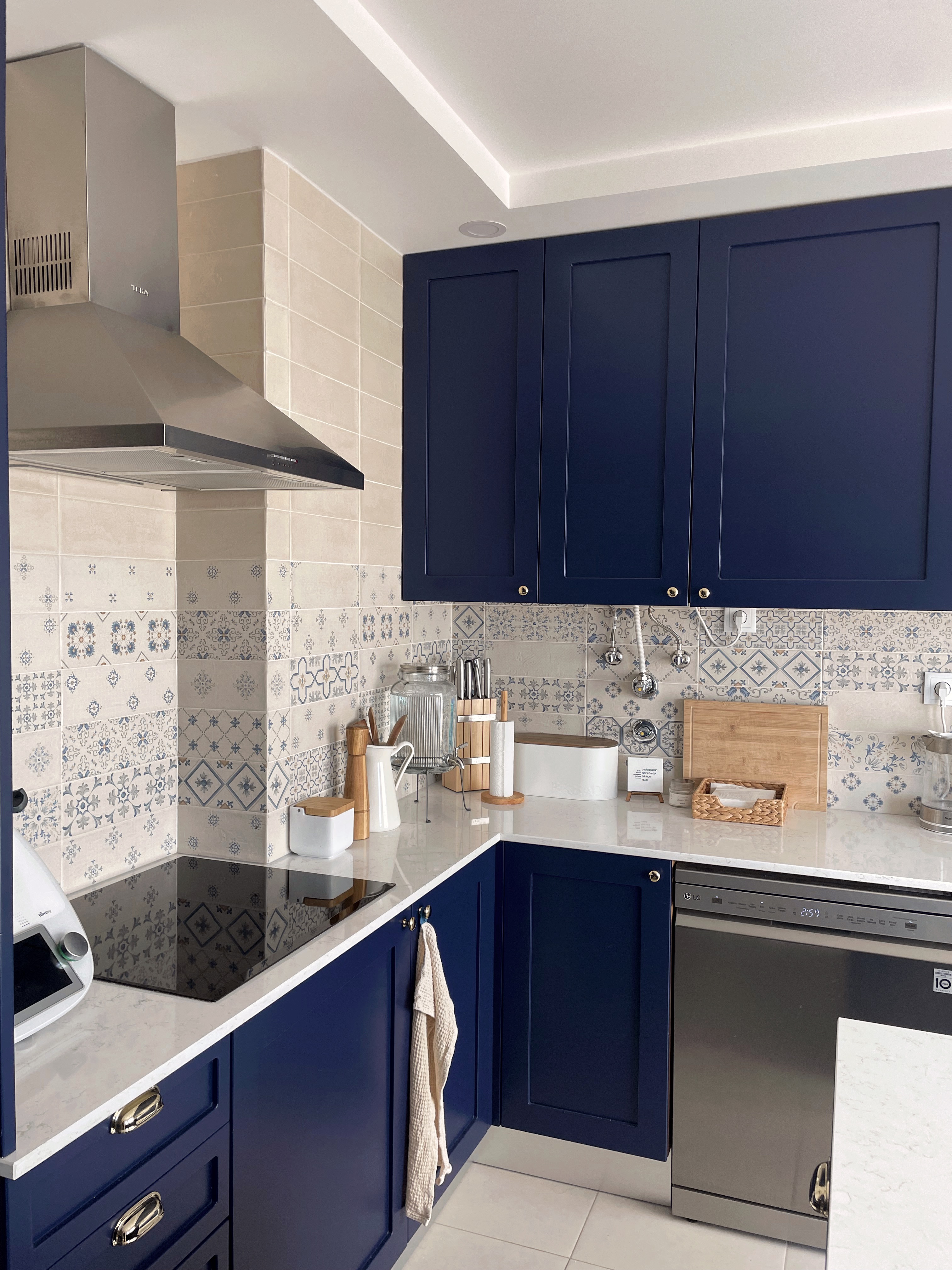 Remodelação Apartamento T3+1  — 2