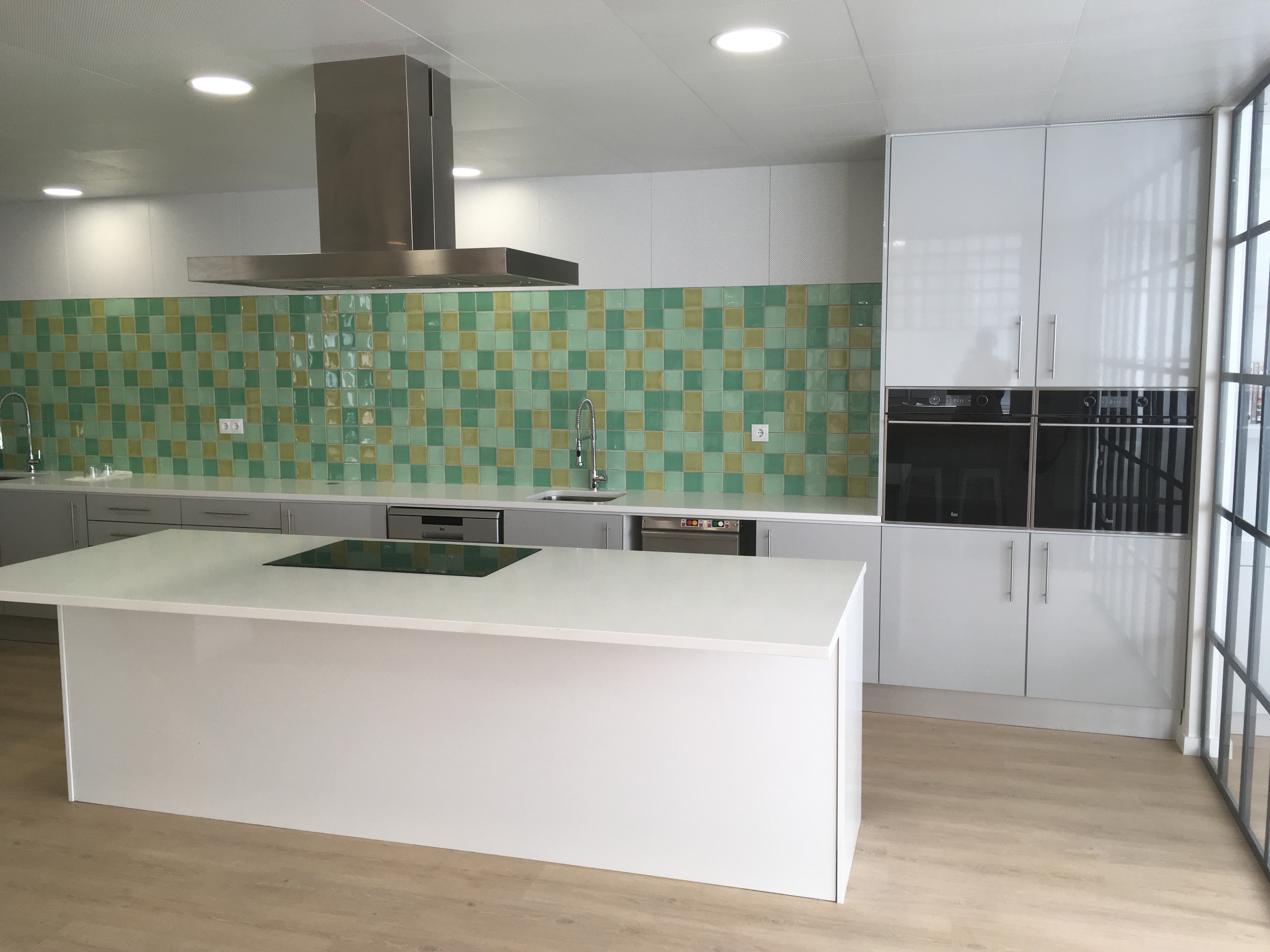 Lisbon Cooking Academy — 3
